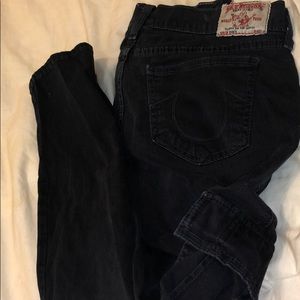 True Religion Cargo